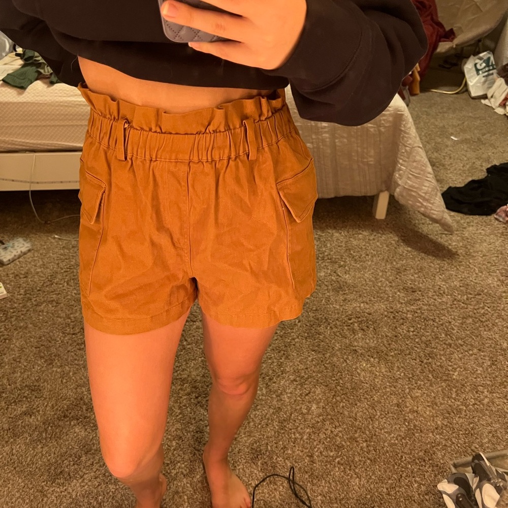 Pacsun cargo shorts